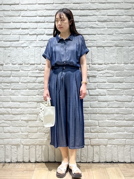 erinaさんのコーディネート