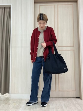 Turnerさん(レディース・166cm)の夏コーディネート