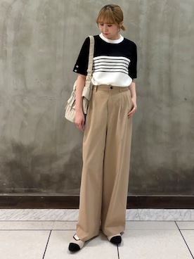 maiさんのコーディネート