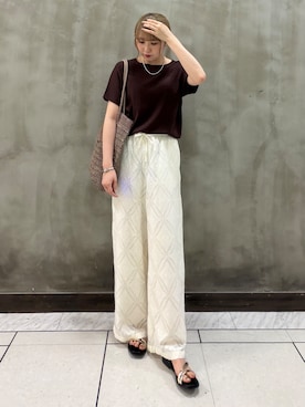 maiさんのコーディネート