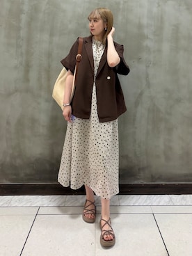maiさんのコーディネート