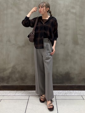 maiさんのコーディネート