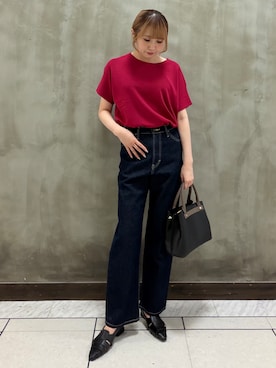 maiさんのコーディネート