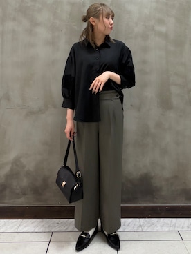 maiさんのコーディネート