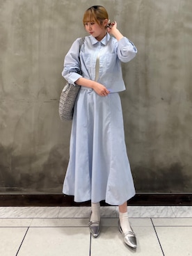 maiさんのコーディネート