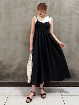 maiさんのコーディネート
