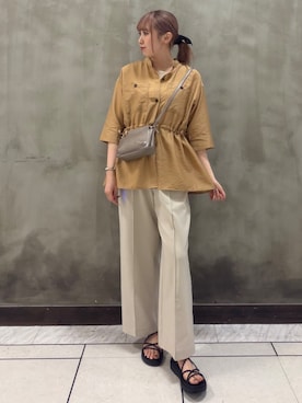 maiさんのコーディネート