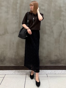 maiさんのコーディネート