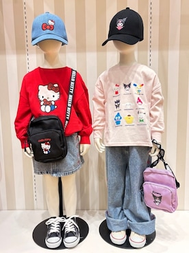 YUMIさんのコーディネート