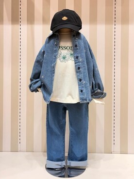 YUMIさんのコーディネート