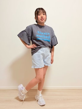 YUMIさんのコーディネート