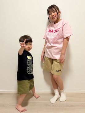 YUMIさんのコーディネート