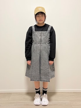 YUMIさんのコーディネート