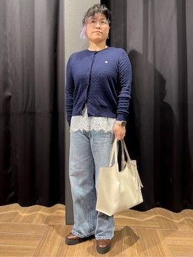 OKMKさんのコーディネート
