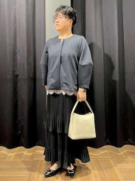 OKMKさんのコーディネート