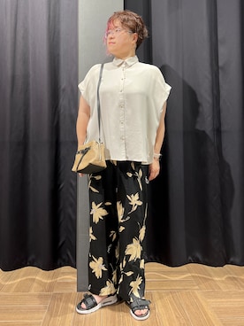 OKMKさんのコーディネート
