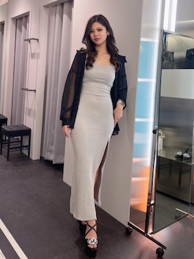 AMIさんのコーディネート