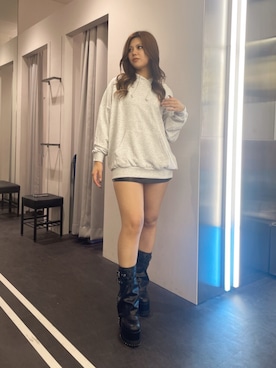 AMIさんのコーディネート