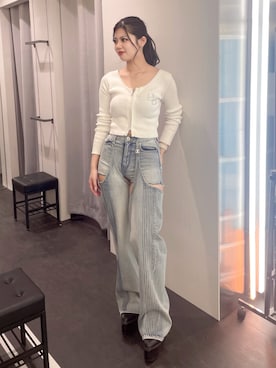 AMIさんのコーディネート