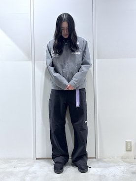 reiaさんのコーディネート