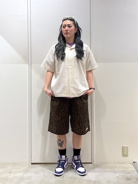 reiaさんのコーディネート
