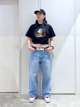 reiaさんのコーディネート