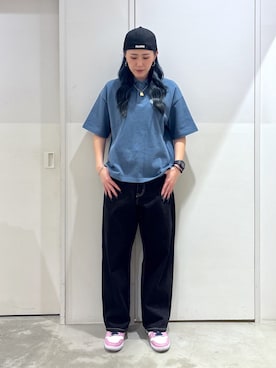 reiaさんのコーディネート
