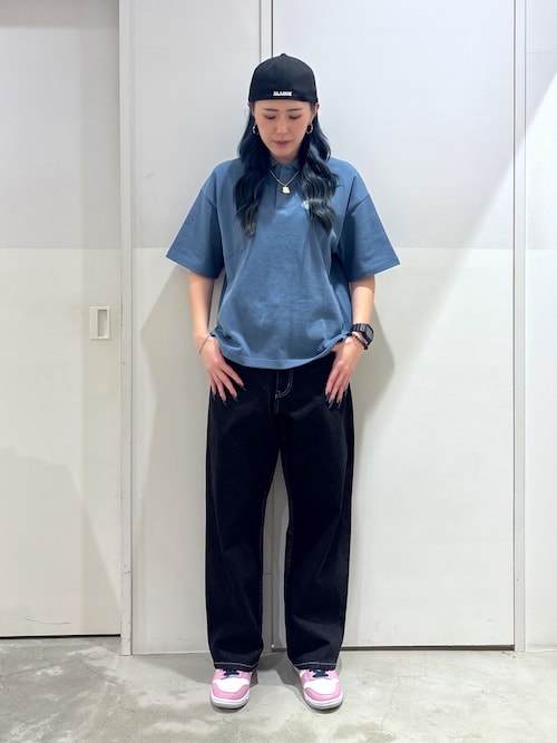 XLARGE×PROCLUB×NEW ERA 59FIFTY CAP（キャップ）｜PRO CLUB （プロ
