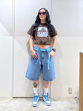 reiaさんのコーディネート