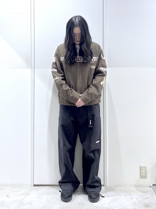 XLARGE メンズパーカー｜トップス｜ファッション おすすめ人気商品一覧