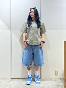 reiaさんのコーディネート