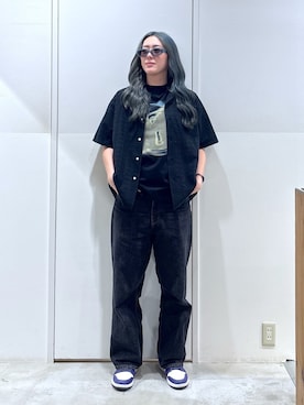 reiaさんのコーディネート