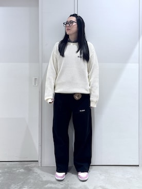 reiaさんのコーディネート