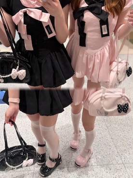 ひまりさんのコーディネート