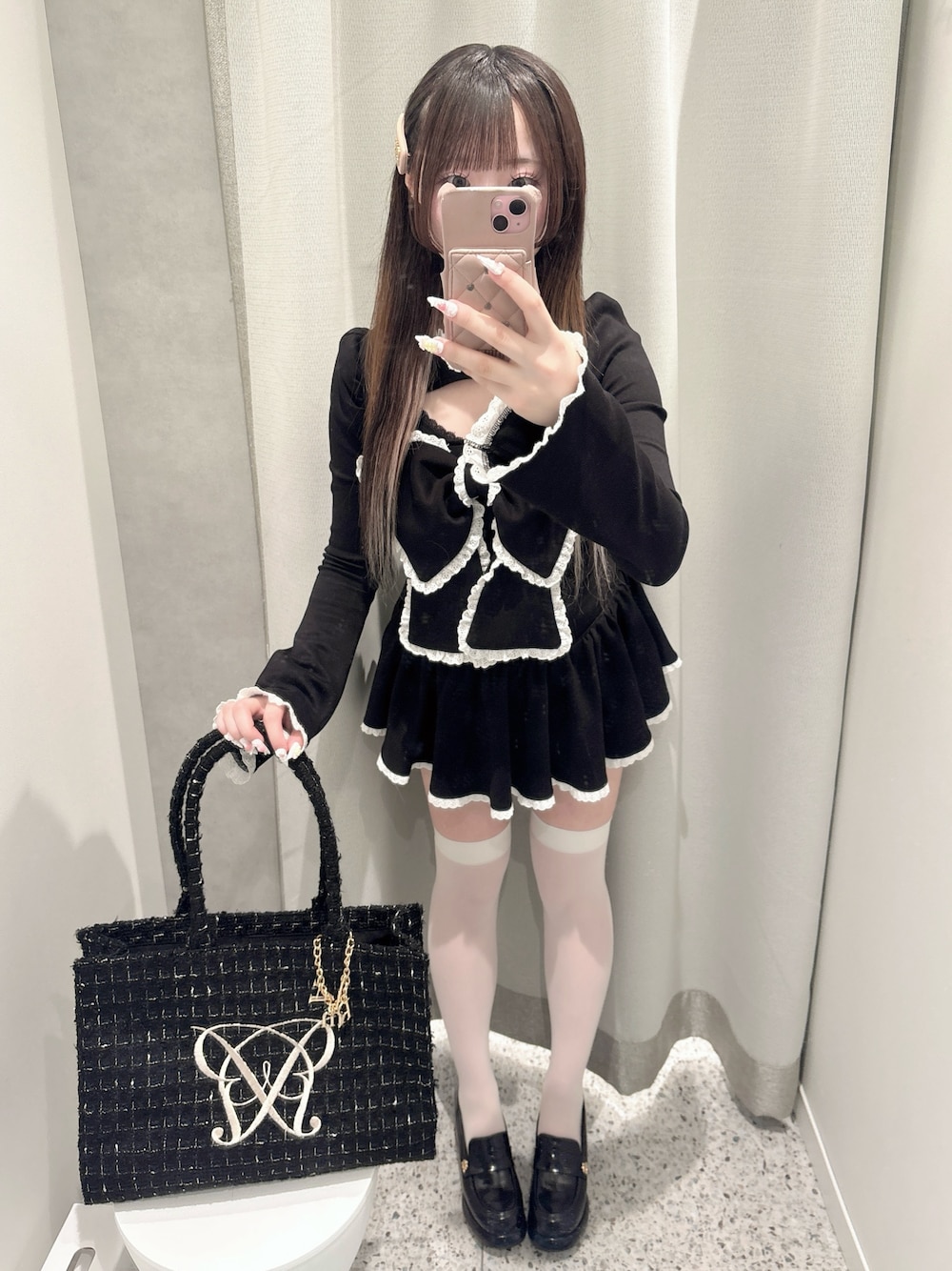OLIVE des OLIVE（オリーブデオリーブ）の「【インフルエンサー企画