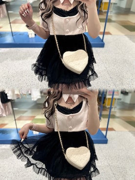 ひまりさんのコーディネート