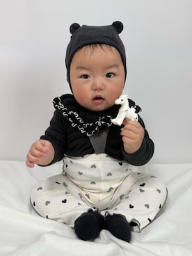 popeさんのコーディネート