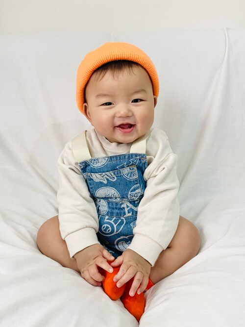 NIKE NHN SWOOSH 6PK INFANT ANKLE SO（ソックス/靴下）｜NIKE（ナイキ