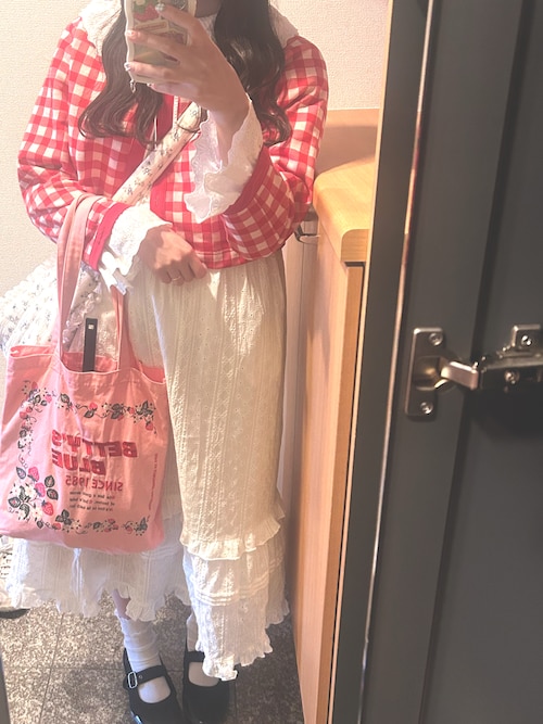 jouetie（ジュエティ）の「【コラボ】BETTY'S BLUE ショッパー