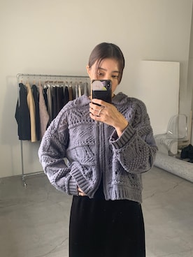 shinoさん(レディース・160cm)の秋コーディネート