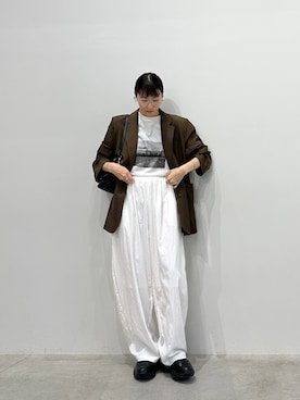 shinoさんのコーディネート