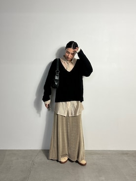 shinoさんのコーディネート