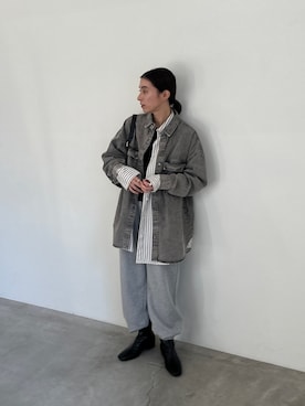 shinoさんのコーディネート