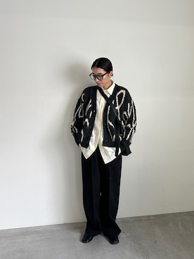 shinoさん(レディース・160cm)の秋コーディネート