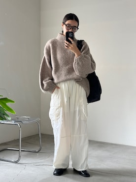shinoさんのコーディネート