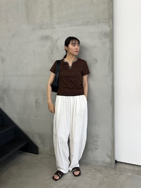 shinoさんのコーディネート