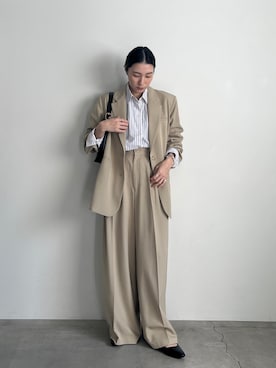 shinoさんのコーディネート