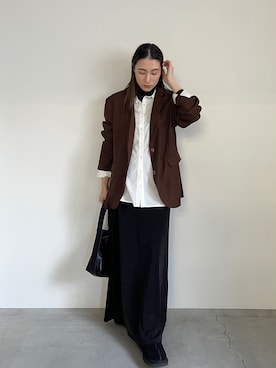 shinoさんのコーディネート