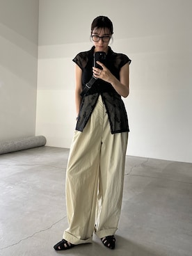 shinoさんのコーディネート