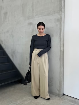 shinoさんのコーディネート